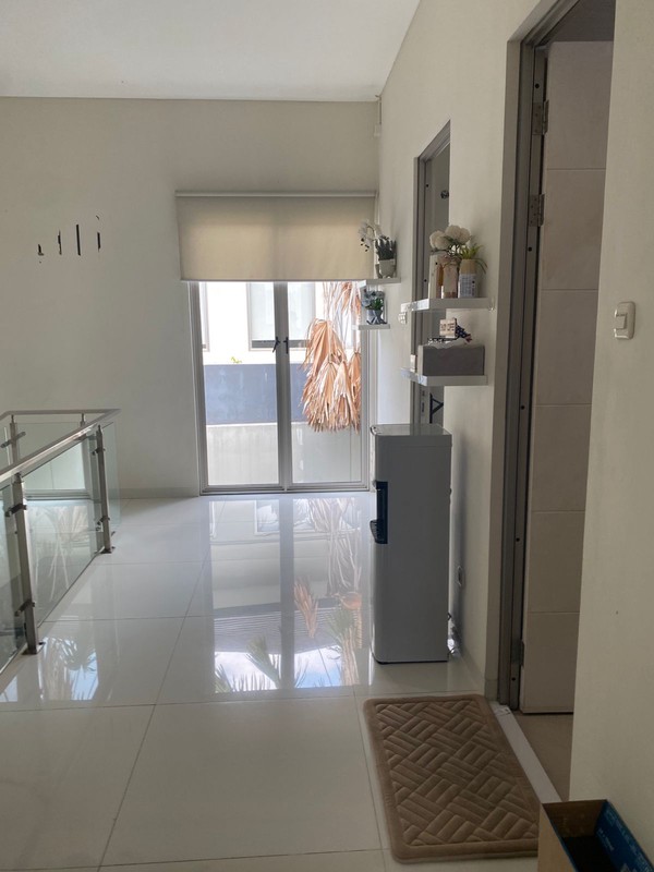 Di Jual - Rumah Green Land Residence Cluster The Armaya, Menganti Gresik