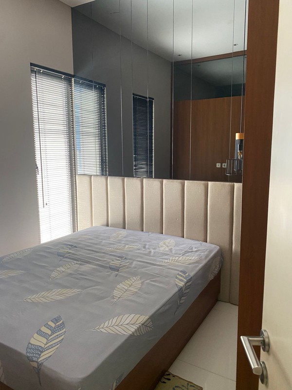 Di Jual - Rumah Green Land Residence Cluster The Armaya, Menganti Gresik