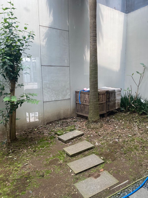 Di Jual - Rumah Green Land Residence Cluster The Armaya, Menganti Gresik