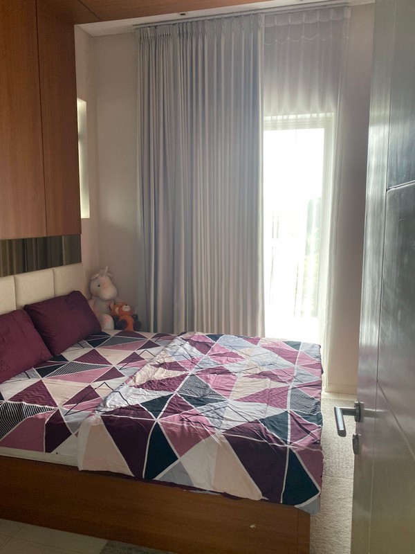 Di Jual - Rumah Green Land Residence Cluster The Armaya, Menganti Gresik