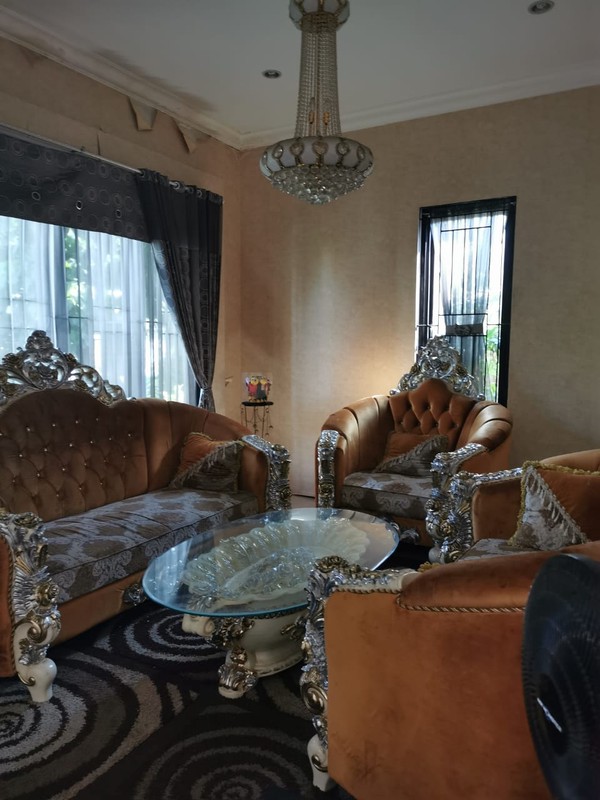 DIJUAL RUMAH - PUSAT KOTA CITRA GARDEN SIDOARJO