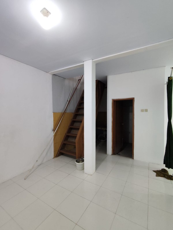 Ruko Premium di Jantung Kota Yogyakarta Lokasi Strategis Akses Super Ramai, Semaki, Umbulharjo, Yogyakarta