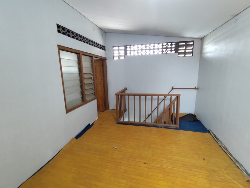 Ruko Premium di Jantung Kota Yogyakarta Lokasi Strategis Akses Super Ramai, Semaki, Umbulharjo, Yogyakarta