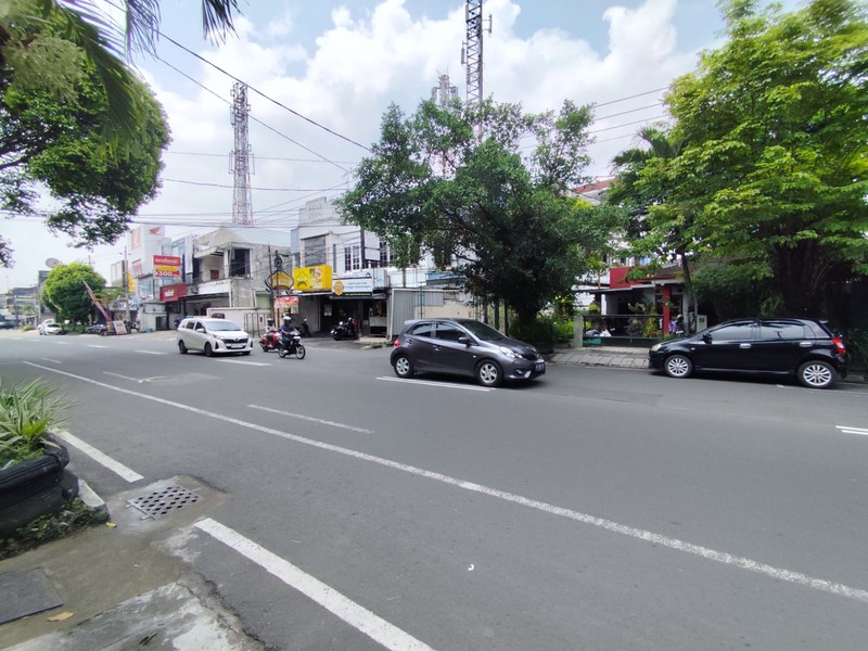 Ruko Premium di Jantung Kota Yogyakarta Lokasi Strategis Akses Super Ramai, Semaki, Umbulharjo, Yogyakarta