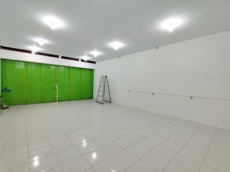 Ruko Premium di Jantung Kota Yogyakarta Lokasi Strategis Akses Super Ramai, Semaki, Umbulharjo, Yogyakarta