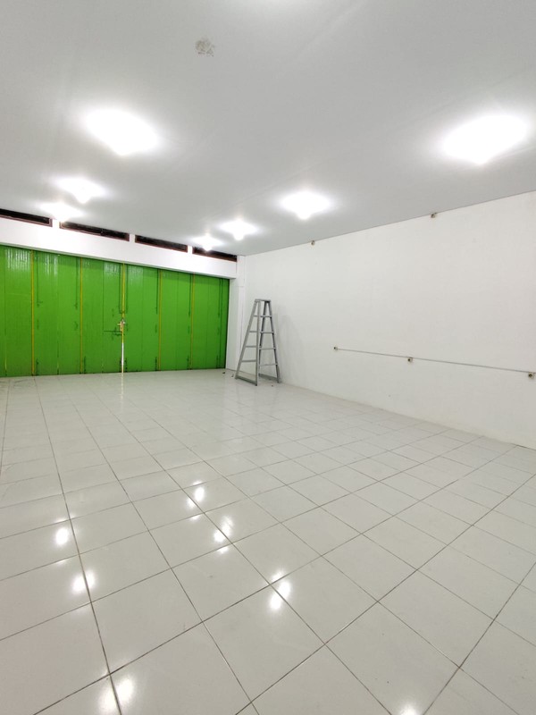 Ruko Premium di Jantung Kota Yogyakarta Lokasi Strategis Akses Super Ramai, Semaki, Umbulharjo, Yogyakarta