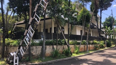 Di sewakan rumah di area exlusive Denpasar