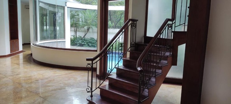 Di sewakan rumah di area exlusive Denpasar