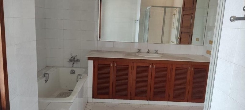 Di sewakan rumah di area exlusive Denpasar