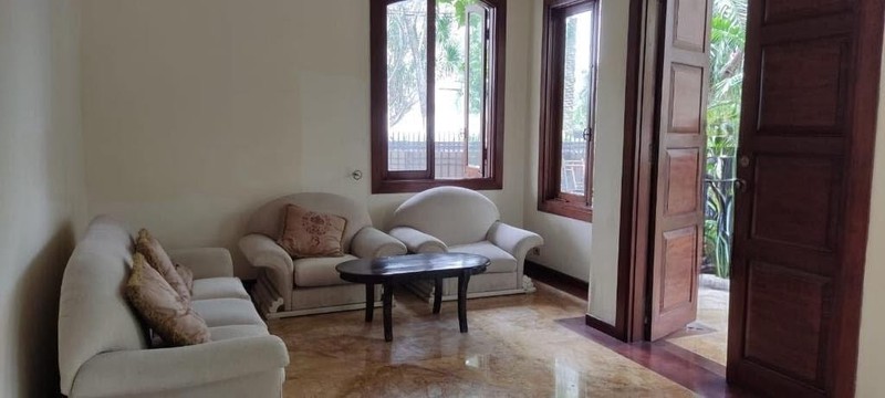 Di jual rumah di area exlusive Denpasar