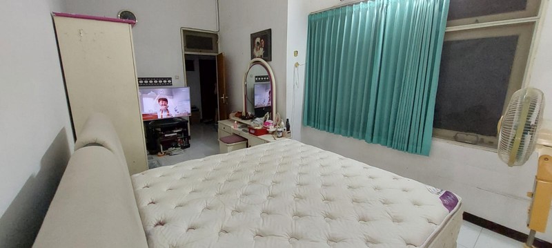 Dijual Rumah Hook di Dharmahusada Indah Barat - Strategis, Nyaman & Siap Huni!