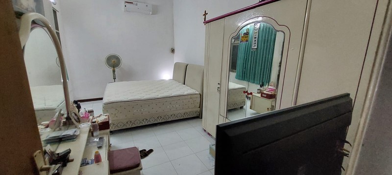 Dijual Rumah Hook di Dharmahusada Indah Barat - Strategis, Nyaman & Siap Huni!