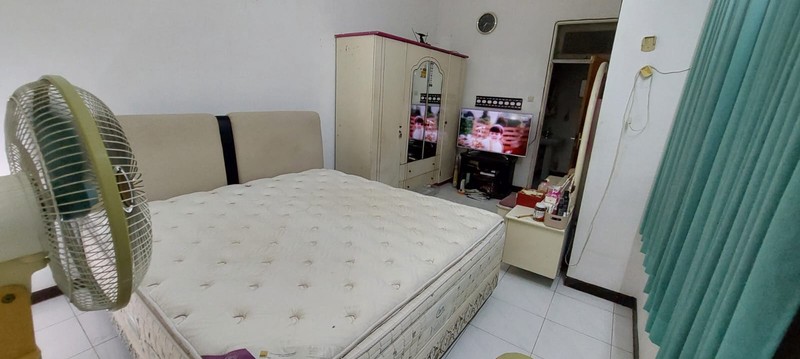 Dijual Rumah Hook di Dharmahusada Indah Barat - Strategis, Nyaman & Siap Huni!