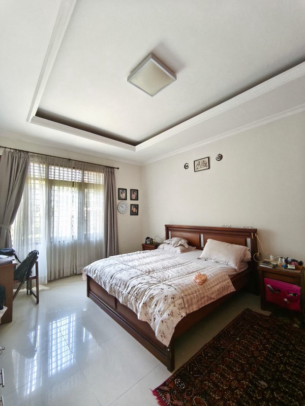 Rumah Bagus Di Komp Timah Fatmawati Jakarta Selatan