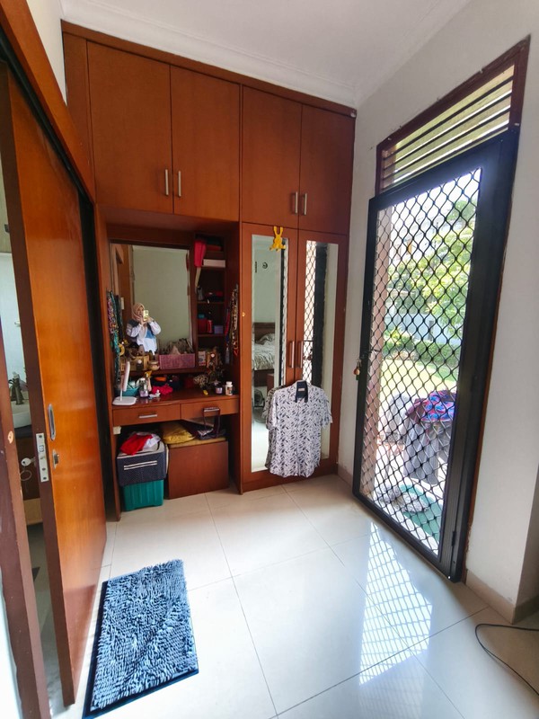 Rumah Bagus Di Komp Timah Fatmawati Jakarta Selatan