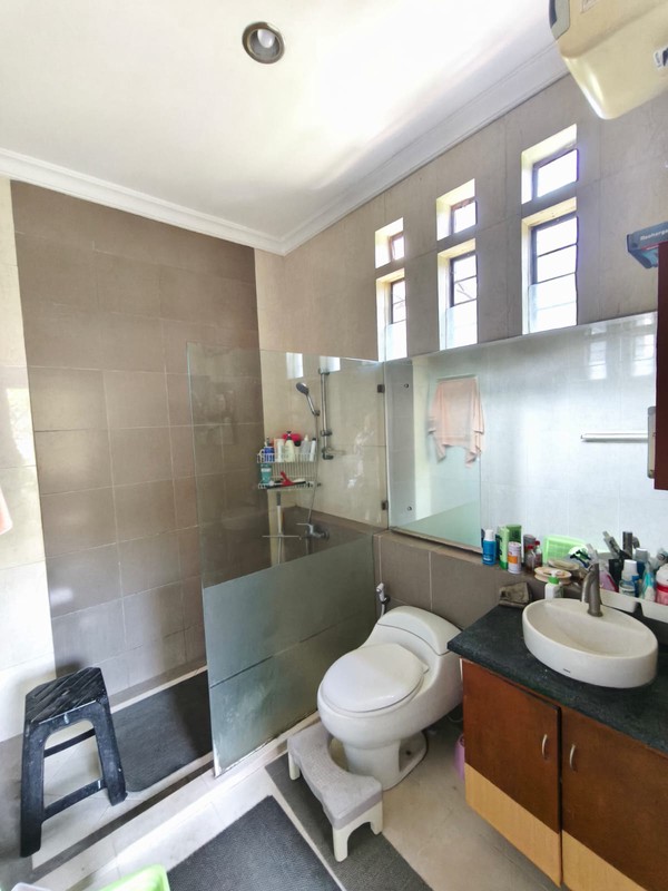 Rumah Bagus Di Komp Timah Fatmawati Jakarta Selatan