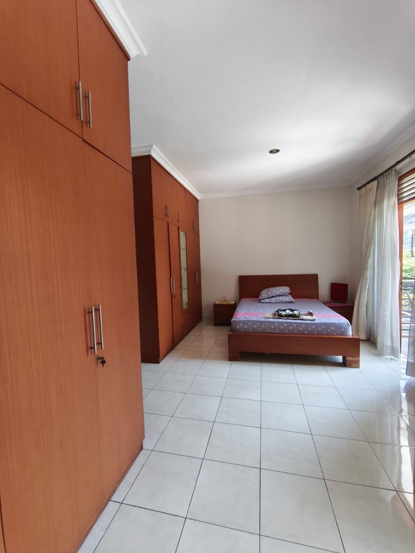 Rumah Bagus Di Komp Timah Fatmawati Jakarta Selatan