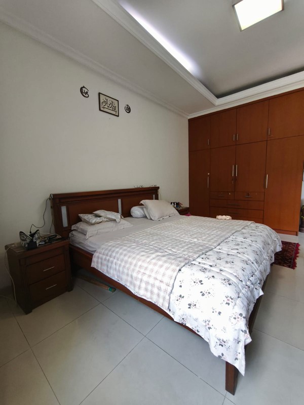 Rumah Bagus Di Komp Timah Fatmawati Jakarta Selatan