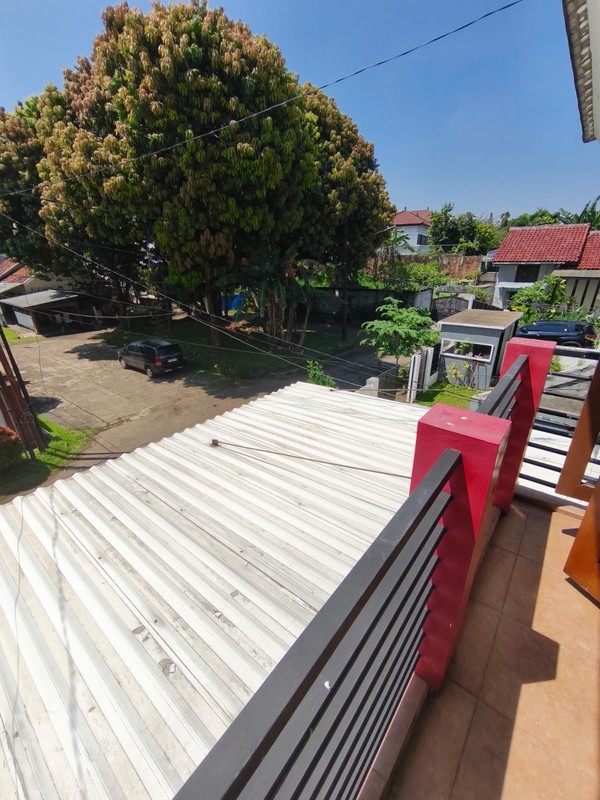 Rumah Bagus Di Komp Timah Fatmawati Jakarta Selatan