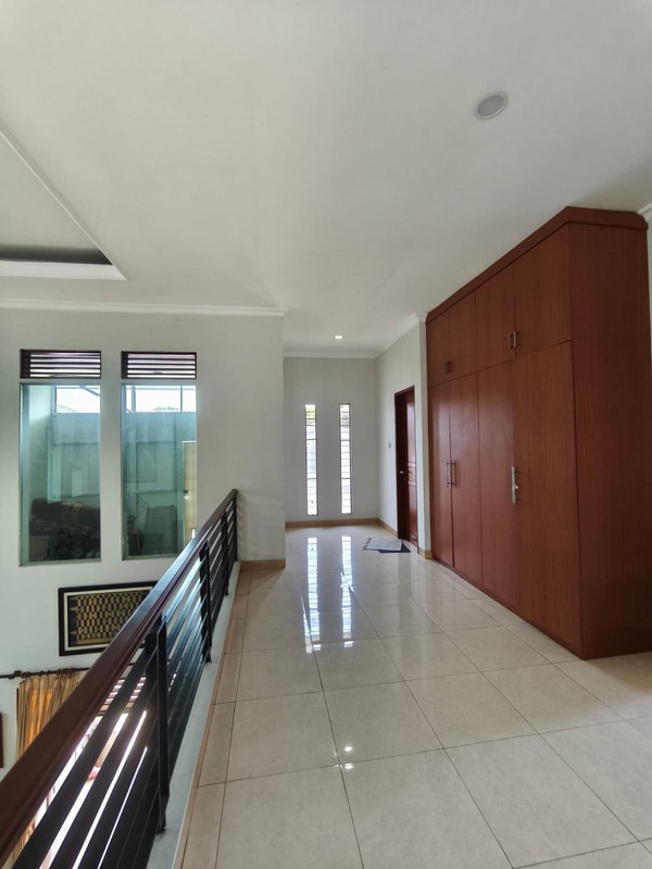 Rumah Bagus Di Komp Timah Fatmawati Jakarta Selatan