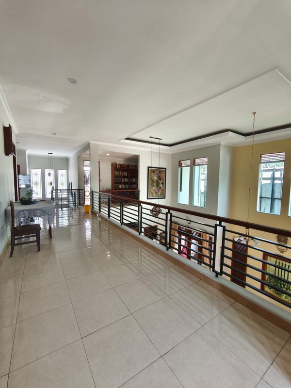 Rumah Bagus Di Komp Timah Fatmawati Jakarta Selatan