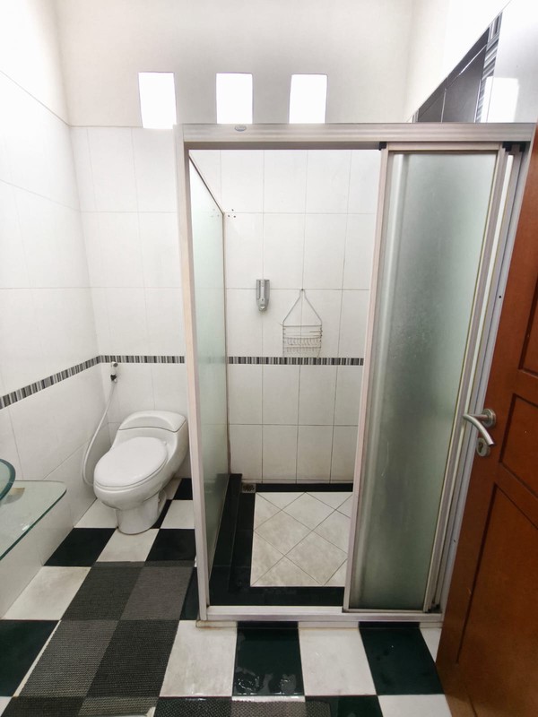 Rumah Bagus Di Komp Timah Fatmawati Jakarta Selatan