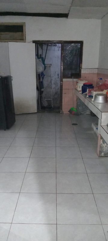 Sewa rumah pondok candra rungkut surabaya timur strategis 