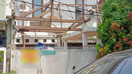 Rumah Bagus Di Graha Bunga Graha Raya Bintaro