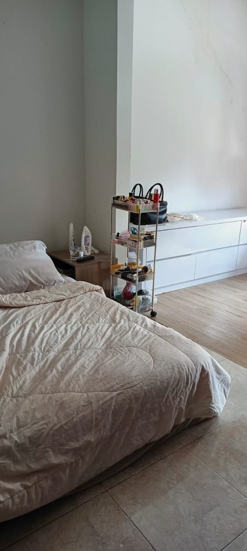 Rumah Bagus Di Graha Bunga Graha Raya Bintaro