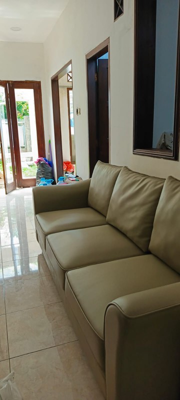 Rumah Bagus Di Graha Bunga Graha Raya Bintaro