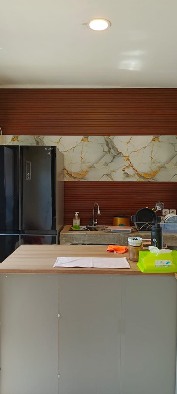 Rumah Bagus Di Graha Bunga Graha Raya Bintaro