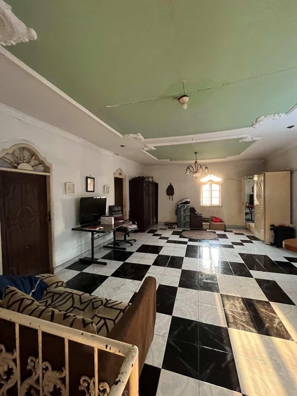 Rumah Bagus Di Jl Pengadegan Timur Pancoran Jakarta Selatan