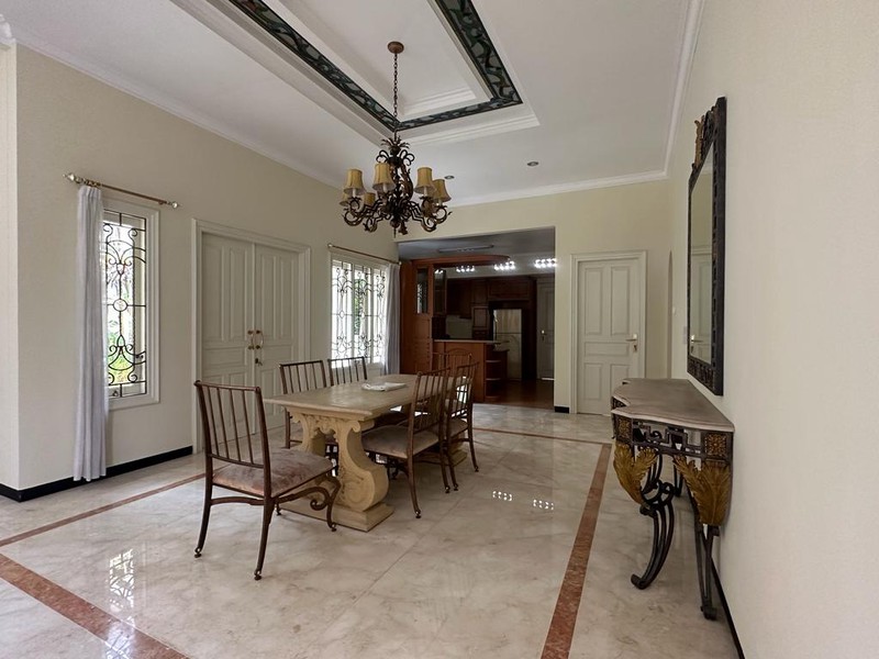 Dijual - Rumah Cantik Bukit Dieng Permai Malang