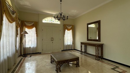 Dijual - Rumah Cantik Bukit Dieng Permai Malang