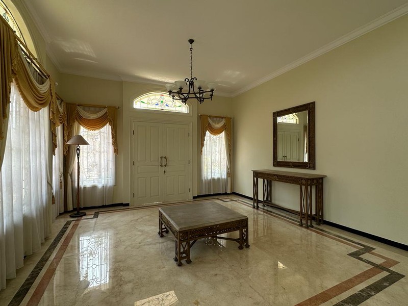 Dijual - Rumah Cantik Bukit Dieng Permai Malang