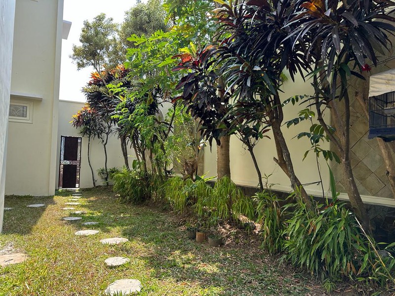 Dijual - Rumah Cantik Bukit Dieng Permai Malang