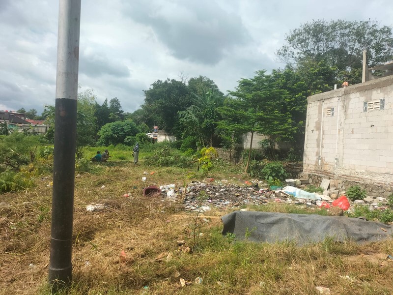 Kavling Strategis di Pondok Aren - Luas 411 m², SHM, Siap Bangun, Harga Nego