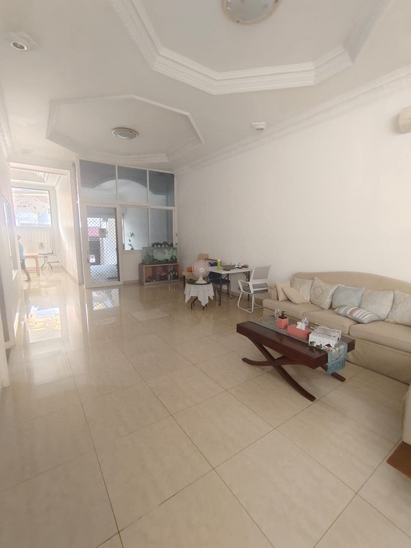 Rumah Bagus Di Perum Ancol Timur, Jl Pantai Sanur Jakarta Utara