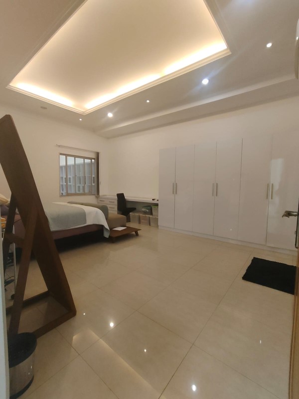 Rumah Bagus Di Perum Ancol Timur, Jl Pantai Sanur Jakarta Utara