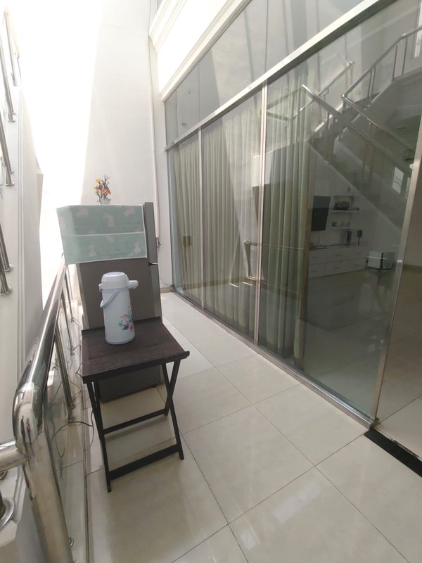 Rumah Bagus Di Perum Ancol Timur, Jl Pantai Sanur Jakarta Utara