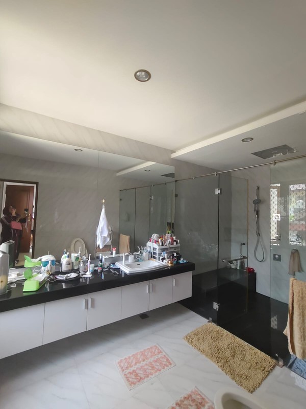 Rumah Bagus Di Perum Ancol Timur, Jl Pantai Sanur Jakarta Utara