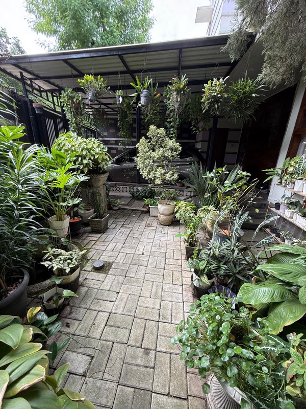 Rumah Bagus Di Jl Palem Puri Ciputat Kota Tangerang Selatan