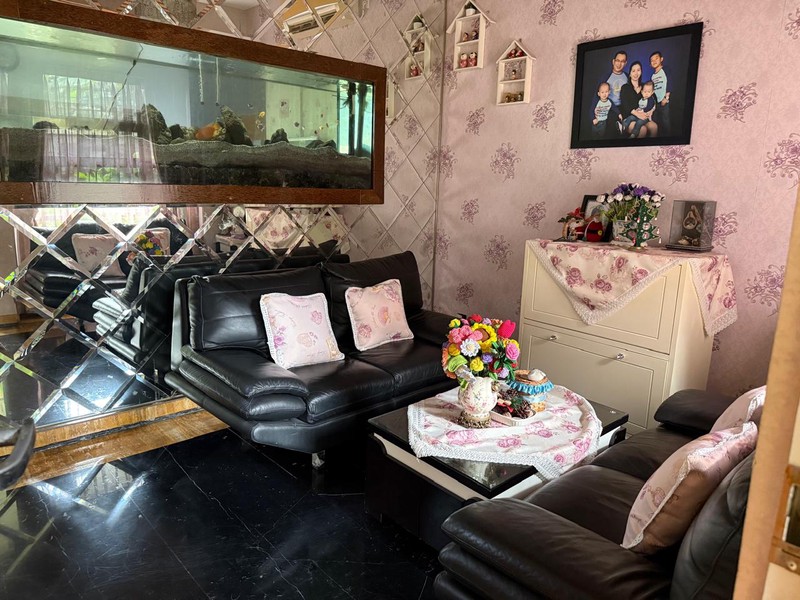 Rumah Bagus Di Jl Palem Puri Ciputat Kota Tangerang Selatan