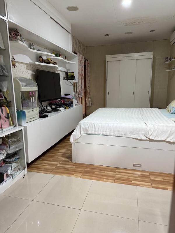 Rumah Bagus Di Jl Palem Puri Ciputat Kota Tangerang Selatan