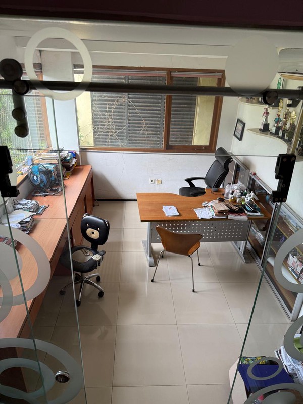 Rumah Bagus Di Jl Palem Puri Ciputat Kota Tangerang Selatan