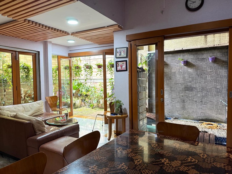 Rumah Bagus Di Jl Palem Puri Ciputat Kota Tangerang Selatan