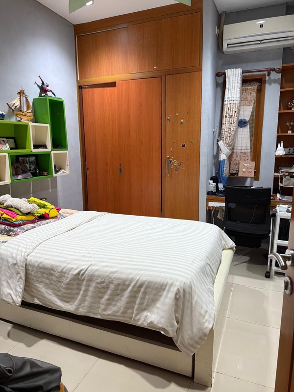 Rumah Bagus Di Jl Palem Puri Ciputat Kota Tangerang Selatan