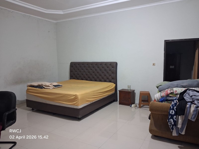 Rumah Mewah & Luas di Panggungharjo, Sewon, Bantul Ideal untuk Hunian Besar atau Guest House Eksklusif