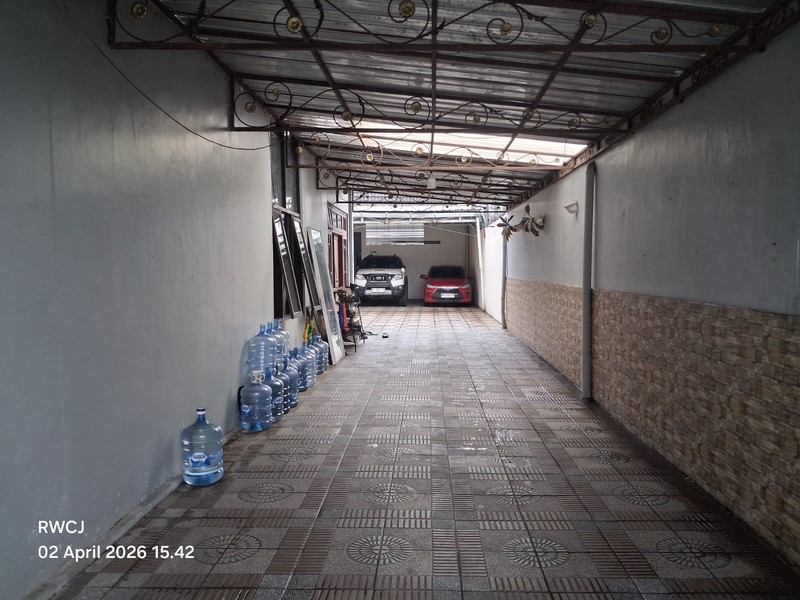 Rumah Mewah & Luas di Panggungharjo, Sewon, Bantul Ideal untuk Hunian Besar atau Guest House Eksklusif