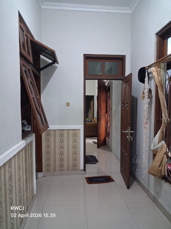 Rumah Mewah & Luas di Panggungharjo, Sewon, Bantul Ideal untuk Hunian Besar atau Guest House Eksklusif